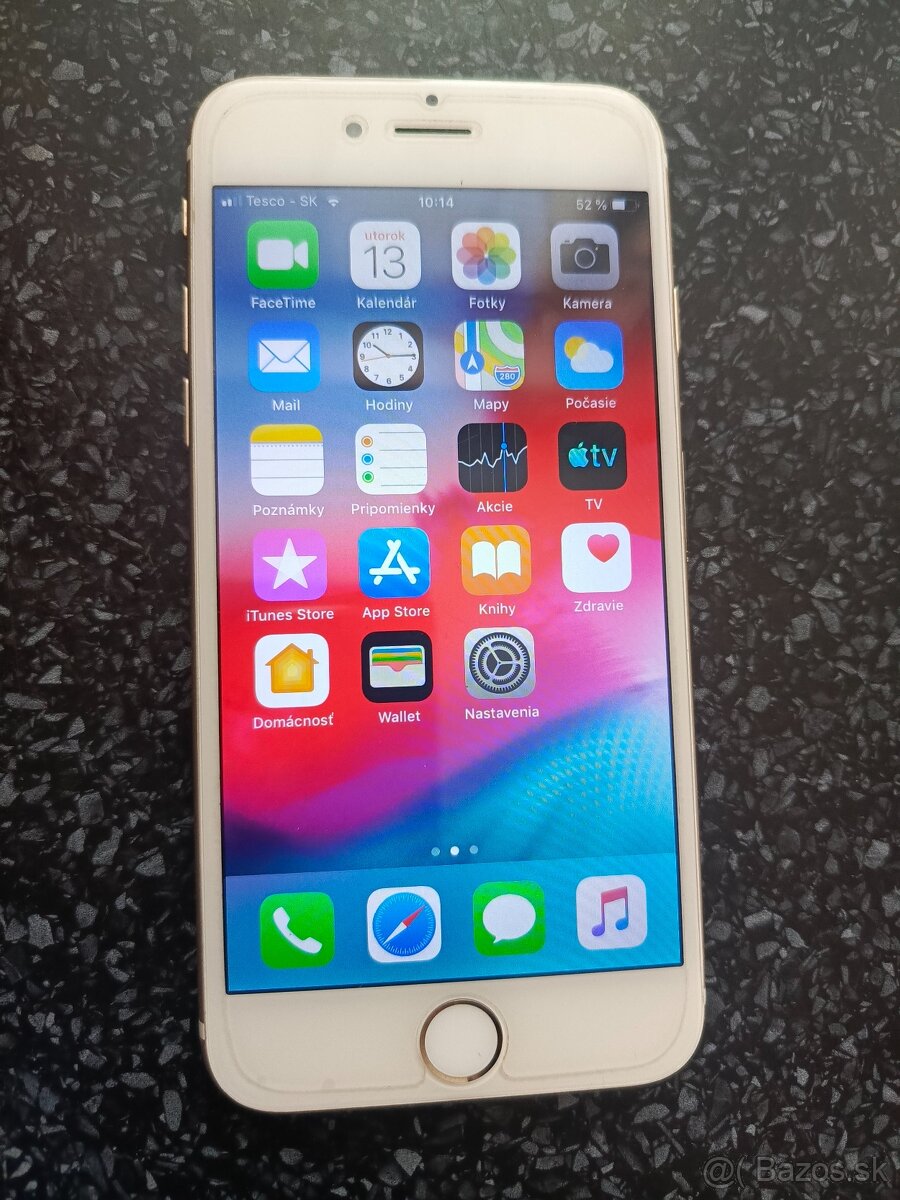 Iphone 6 128gb