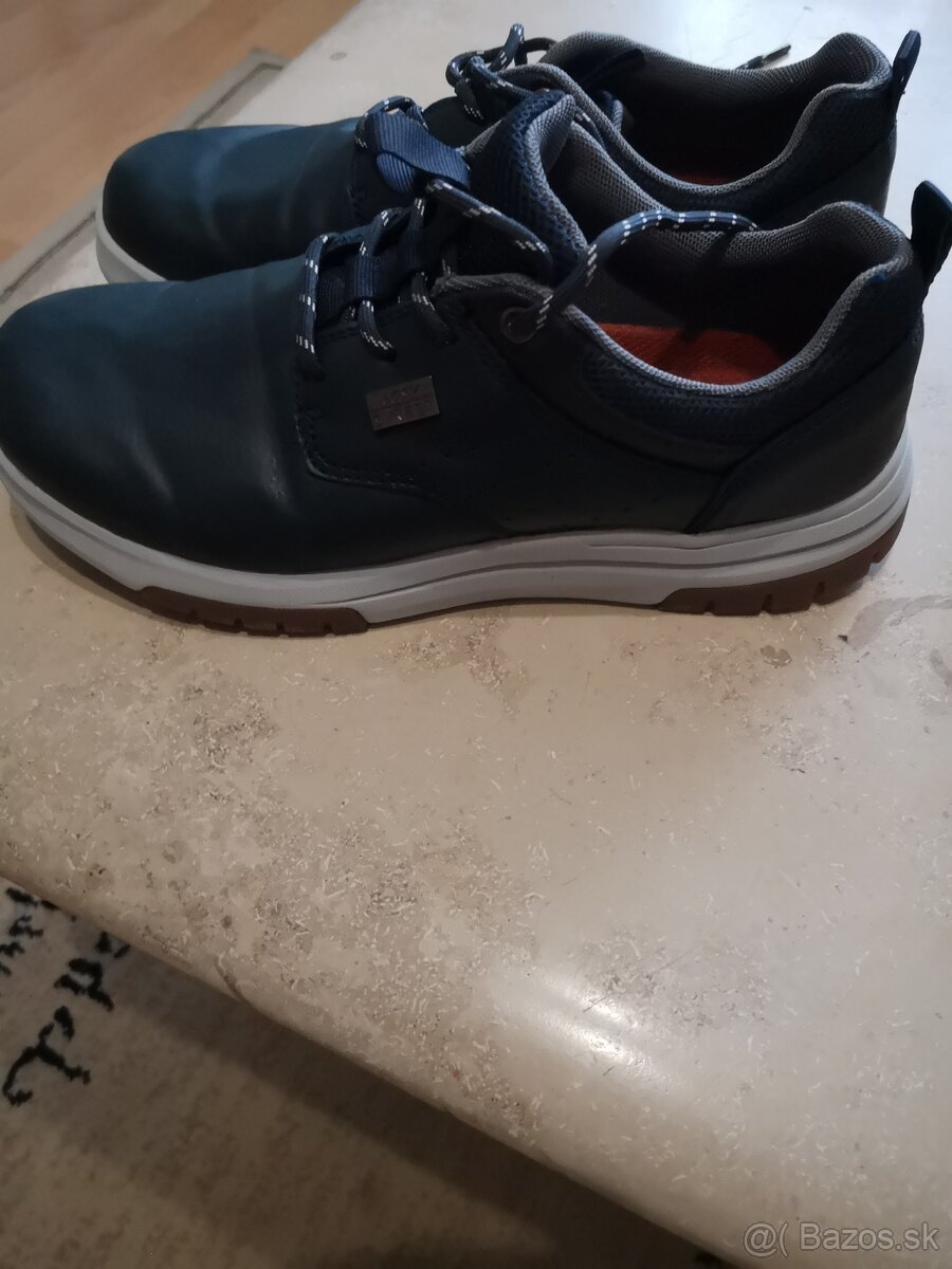 Mužské topanky velkost 40