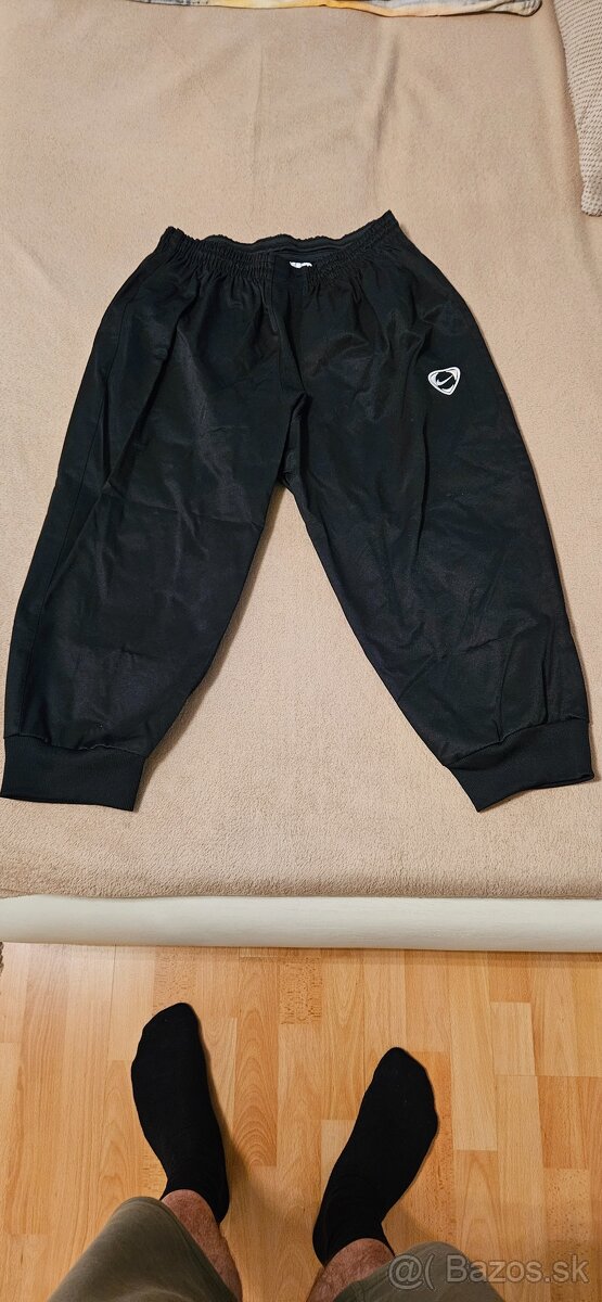 Nike Treningove Kratasy
