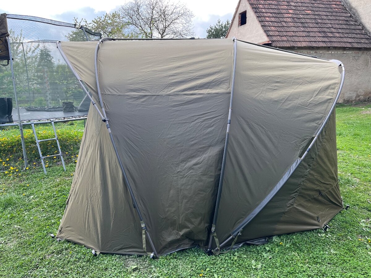 Bivak Fox  Voyager