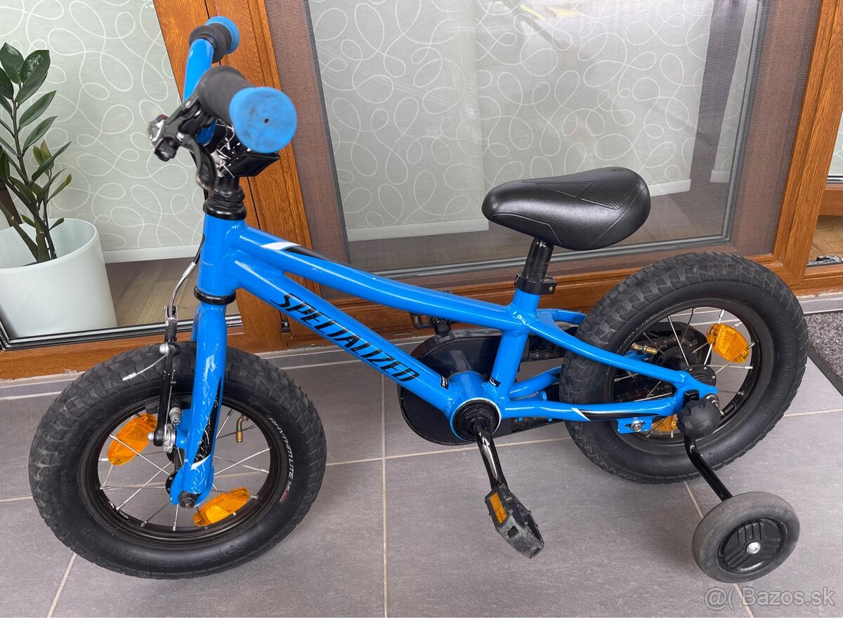 Bicykel Specialized 12