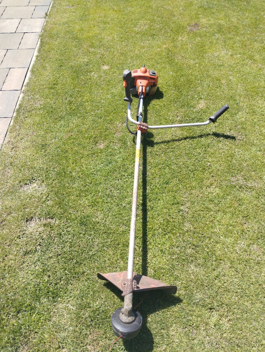 Husqvarna 323 R