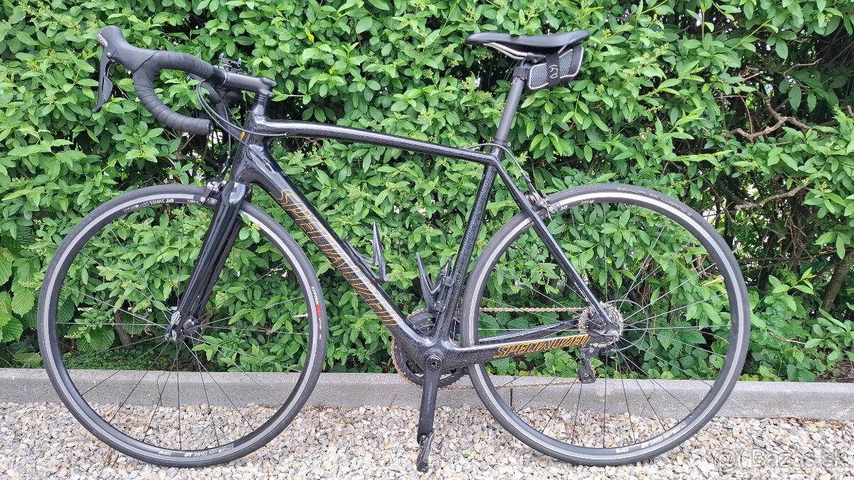 Specialized Tarmac SL4 Sport Sagan Superstar