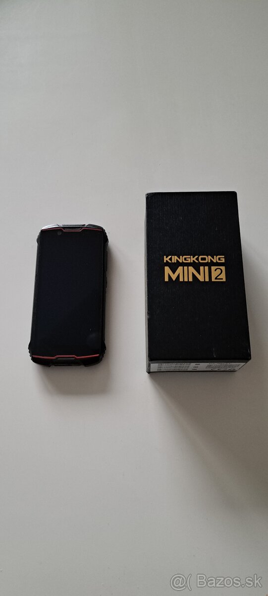 CUBOT kingkong mini2