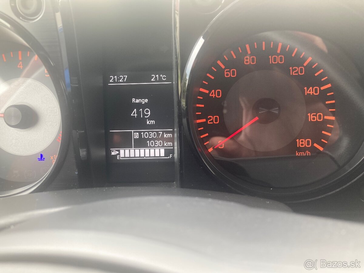 Predam Suzuki Jimny