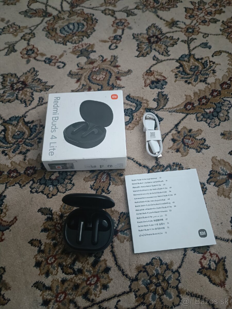 Redmi Buds 4 Lite
