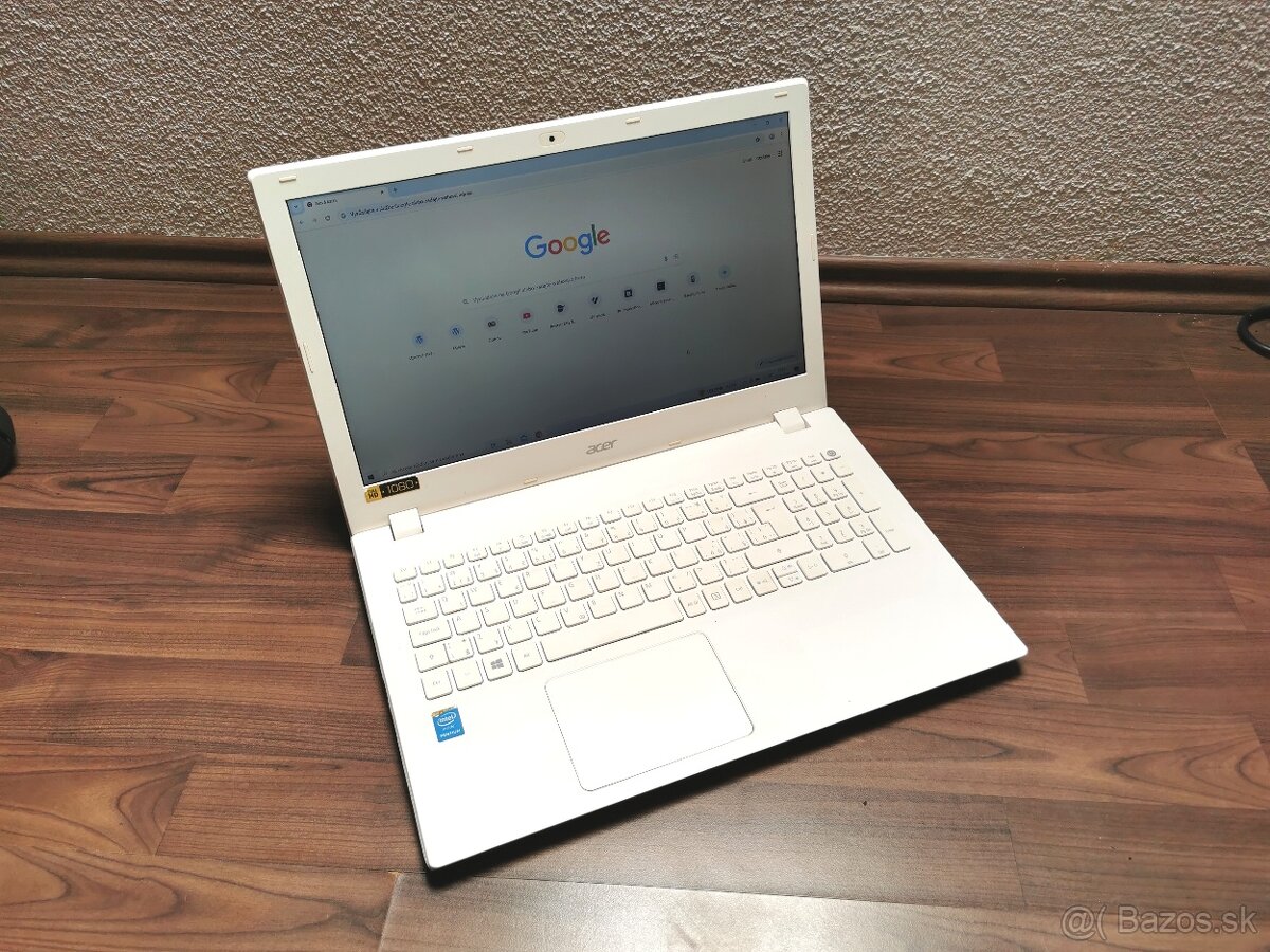 Acer Aspire E5-573