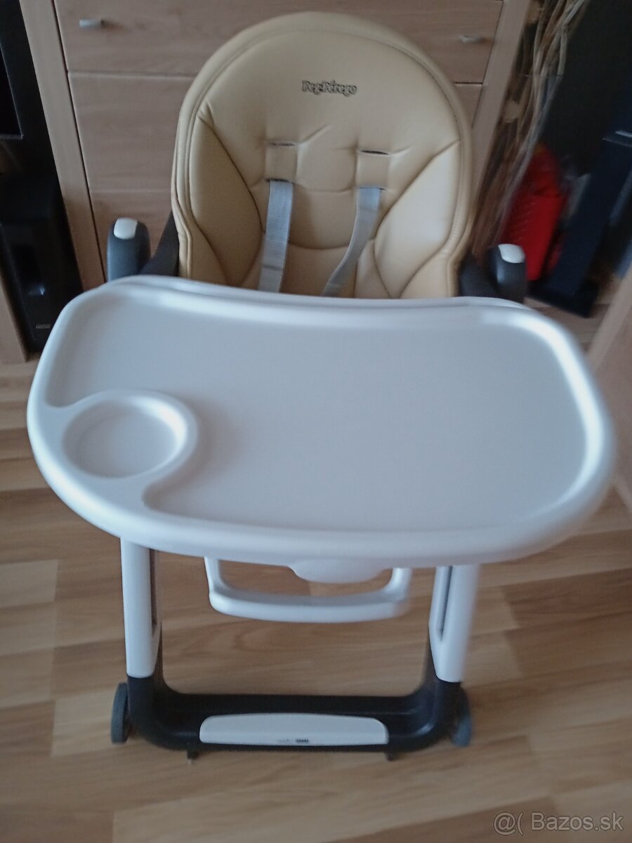 Stolička Peg Perego