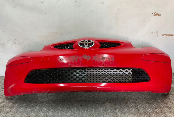 Toyota Aygo I 2005- predný nárazník