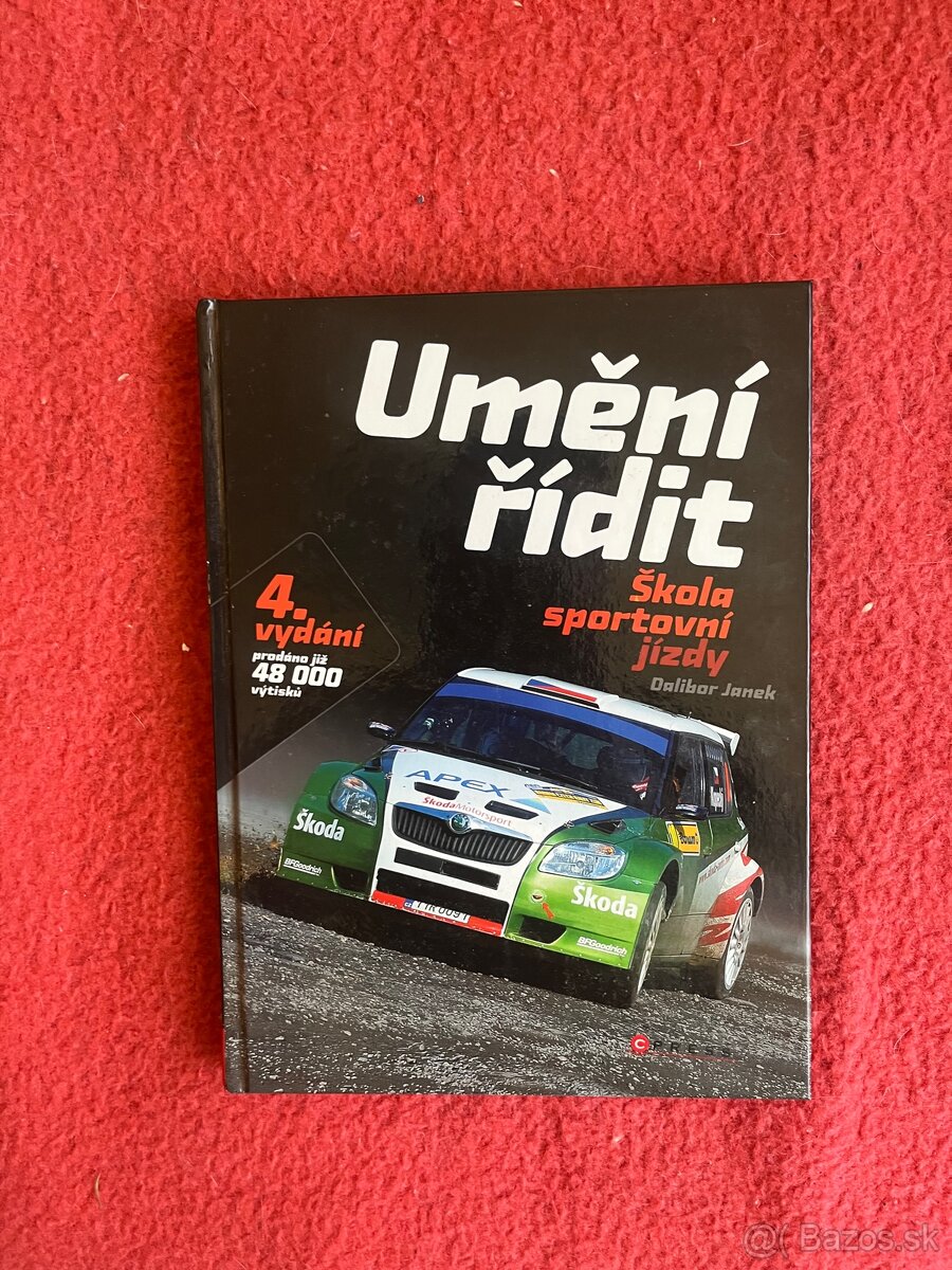 Umění řidit