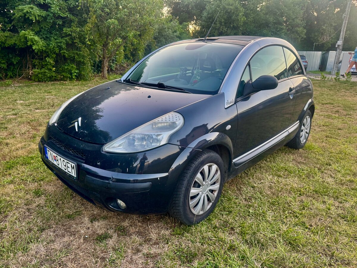Citroën c3
