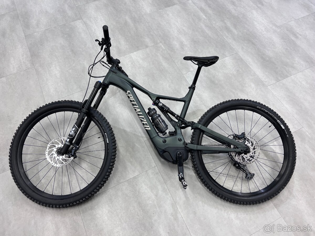 Specialized Turbo Levo Comp