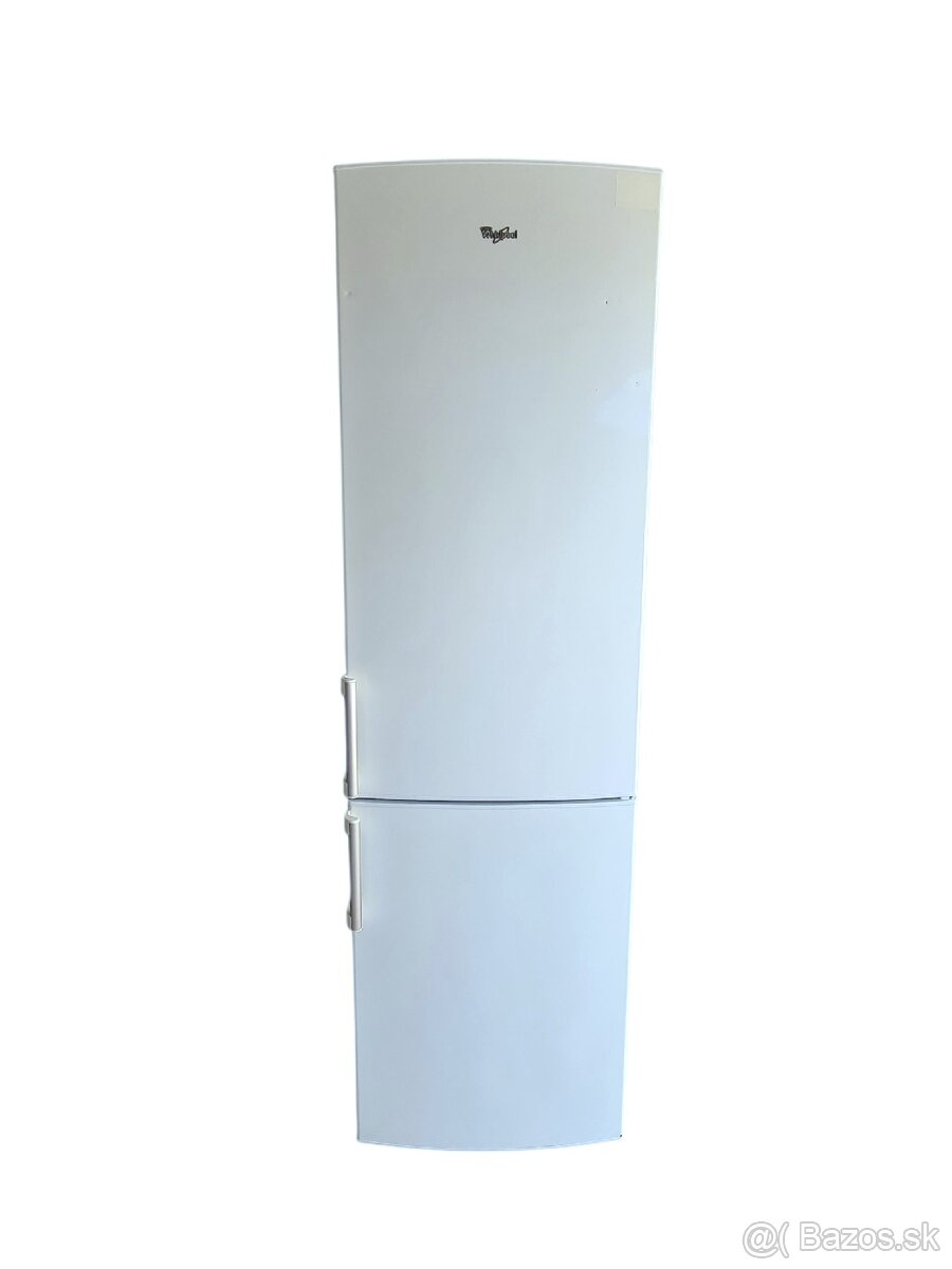 Kombinovaná chladnička s mrazničkou WHIRLPOOL (WBE37172W)