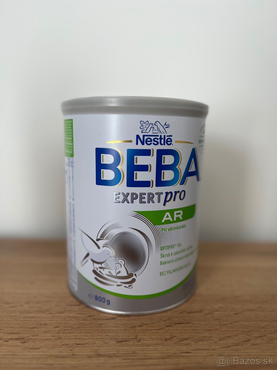 BEBA EXPERTpro AR 800 g