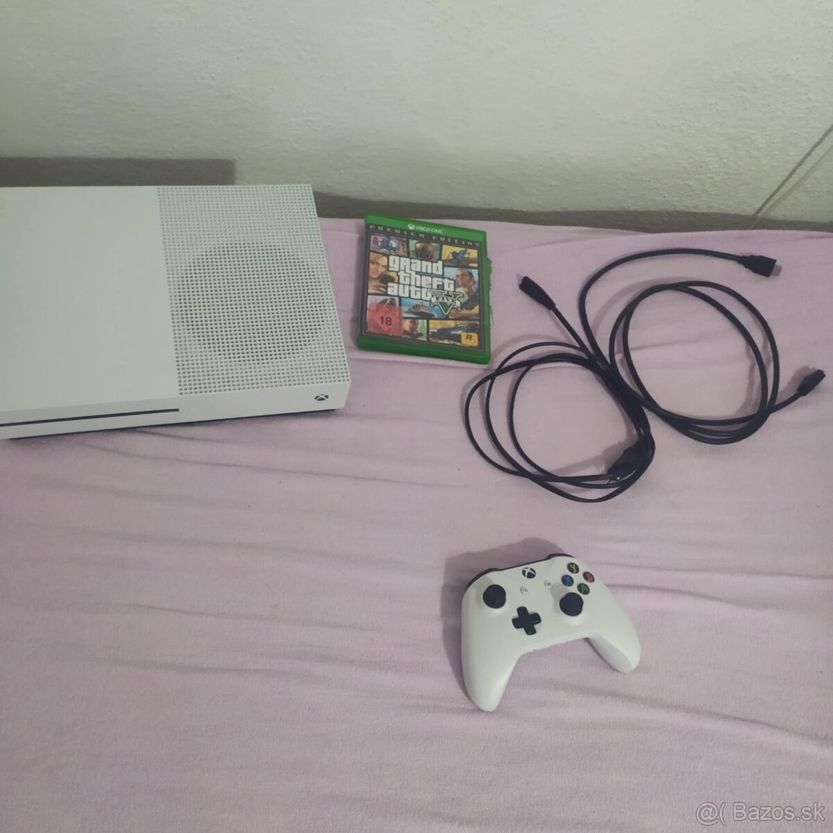 X Box One 1 TB