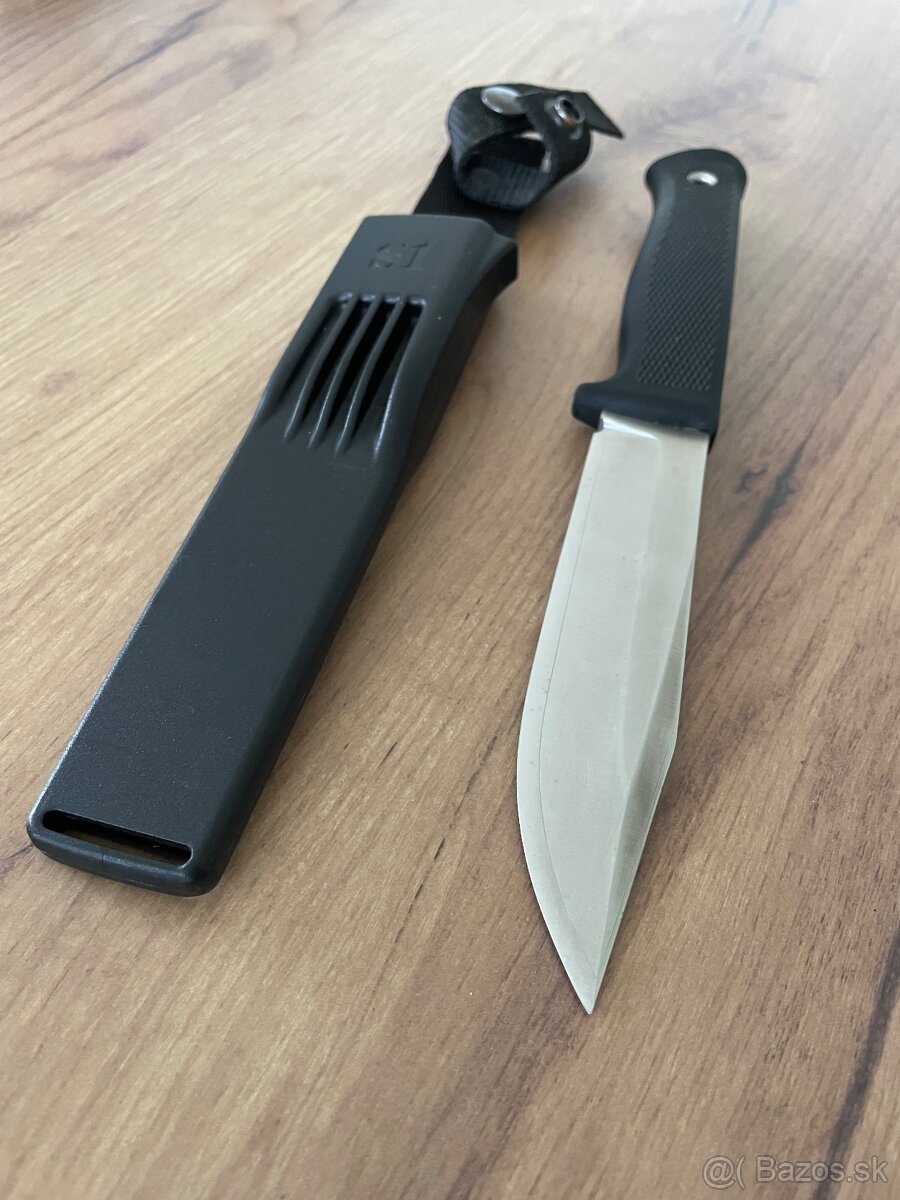 Fällkniven S1