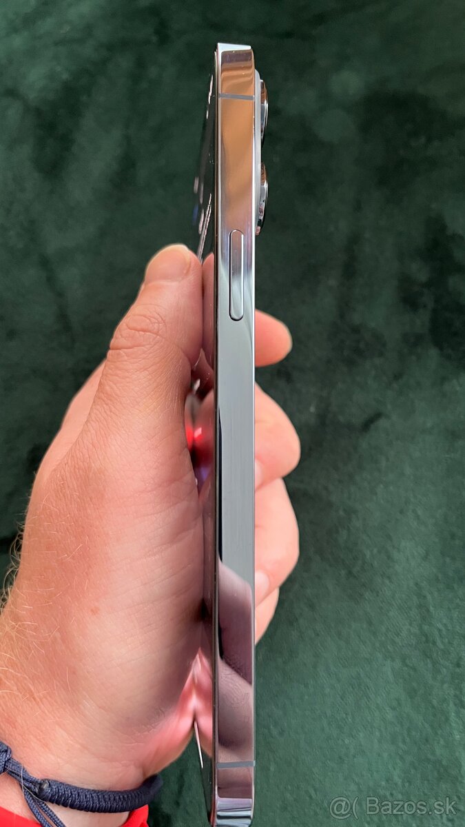 Predam iPhone 13 Pro Max Sierra blue 128GB