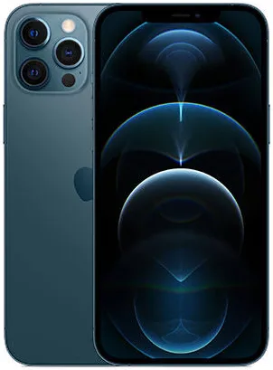 Predám iPhone 12 pro max