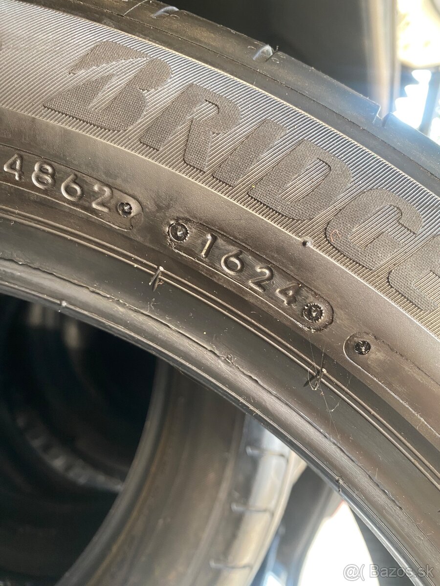 Predam pneumatiky 225/50 r19