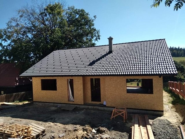 Stavebné práce