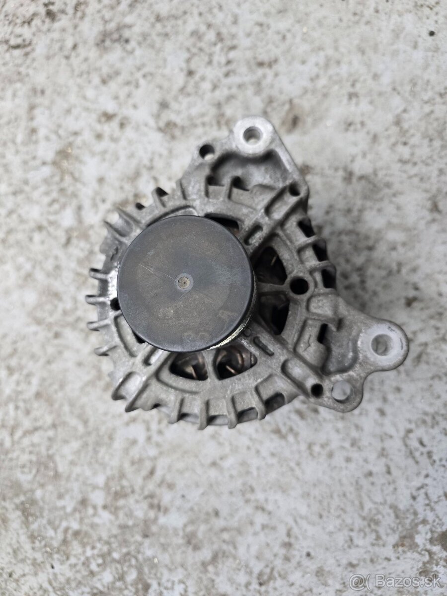 Alternátor 150A Valeo AUDI 2.0 TDI 04L903027