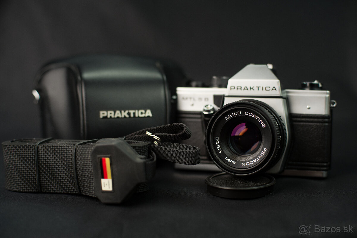 Praktica MTL5b