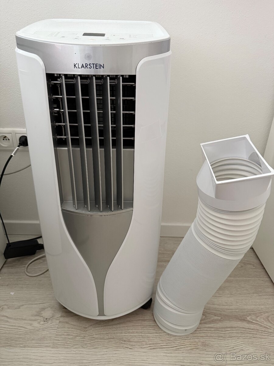 Klarstein new breeze 7