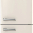 Gorenje RETRO chladnicka s mraznickou