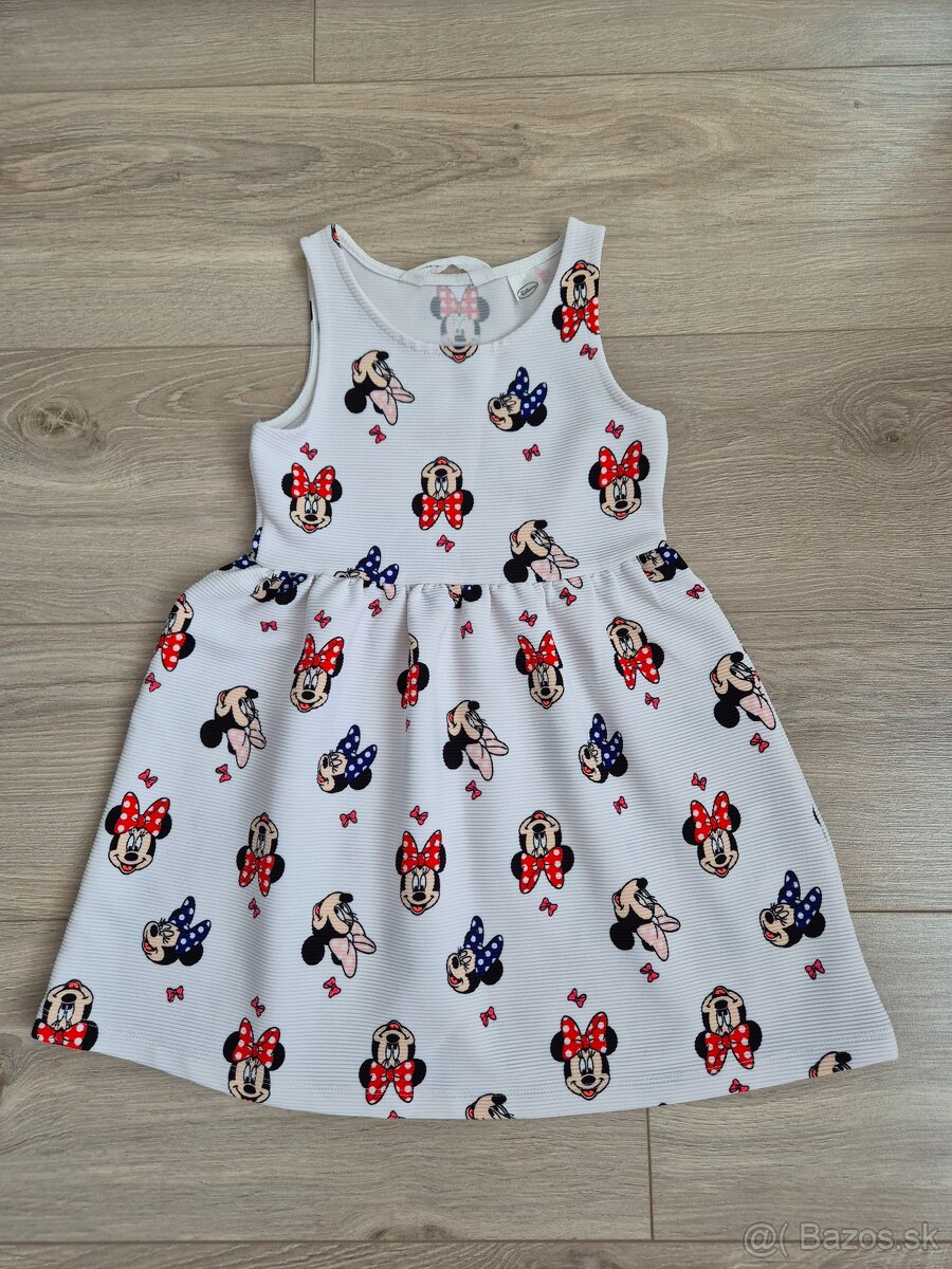 Šaty H&M 98