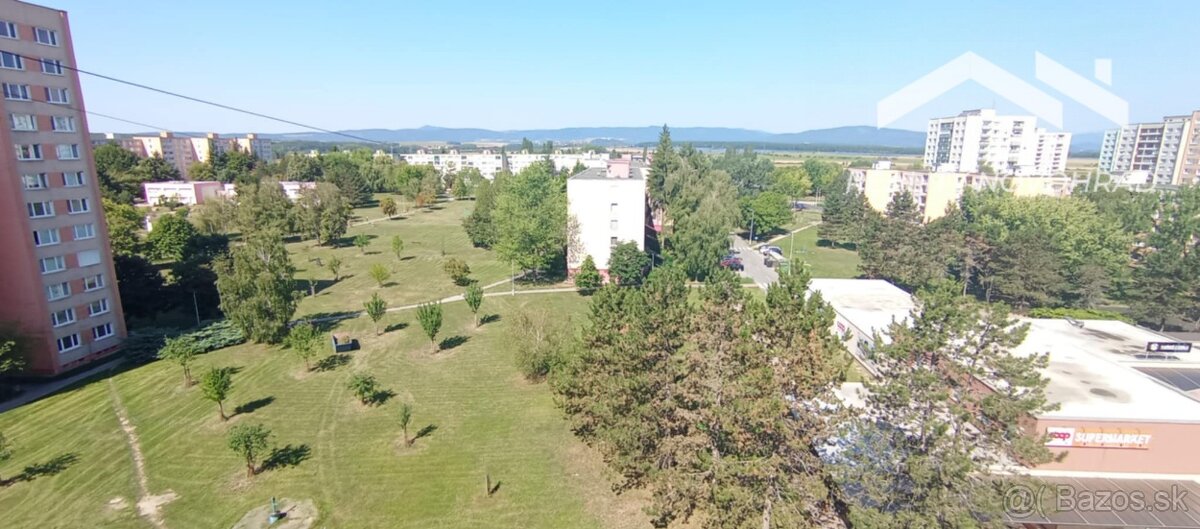 Byt, kde sa môžete hneď nasťahovať Rekonštrukcia od A po Z