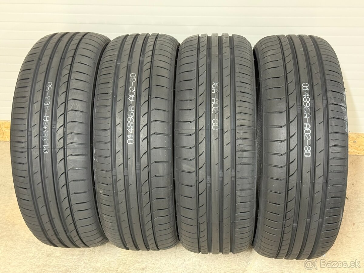 LETNE PNEU WESTLAKE 215/45 R18