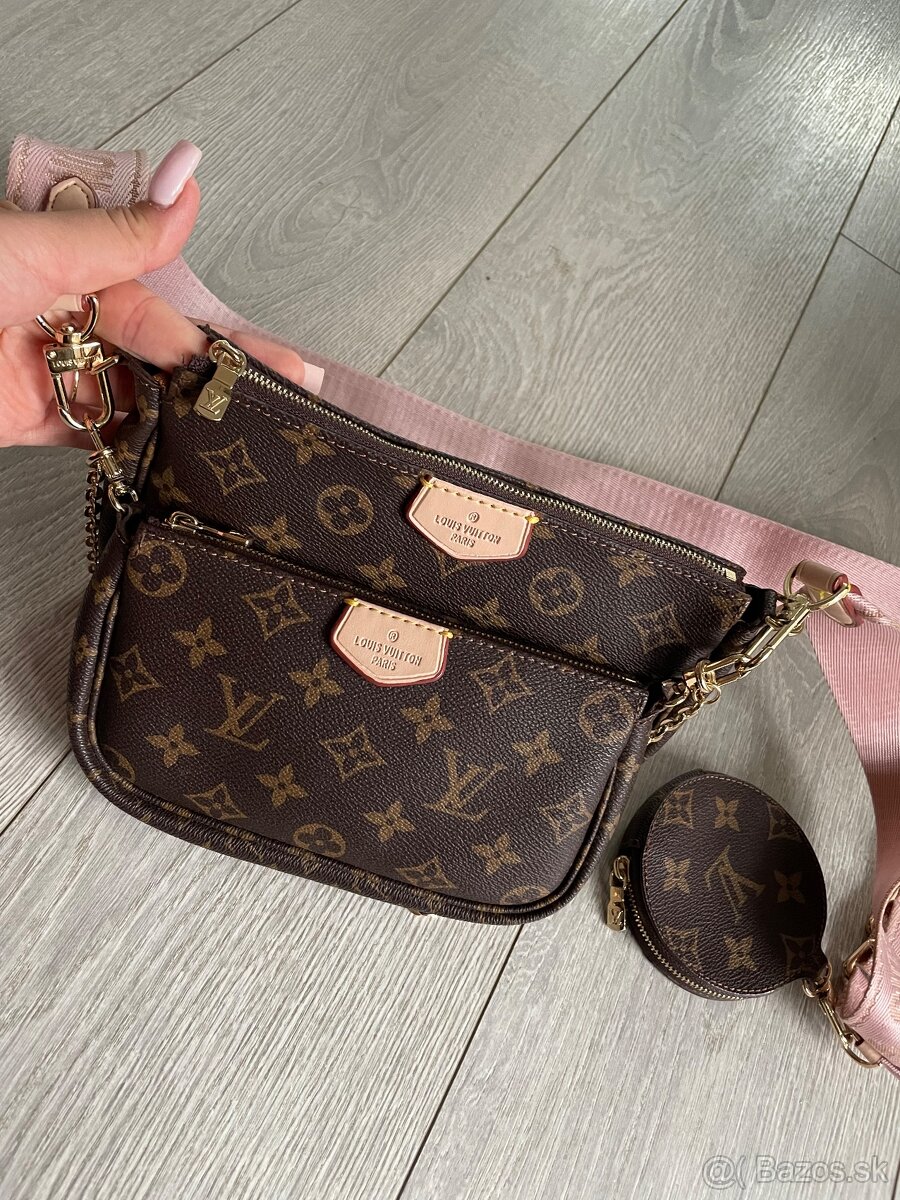 Louis Vuitton kabelka