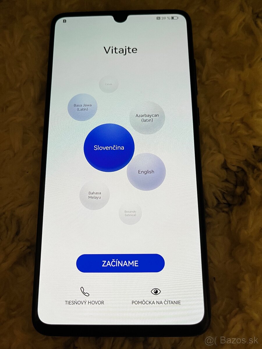 Huawei P30 128GB