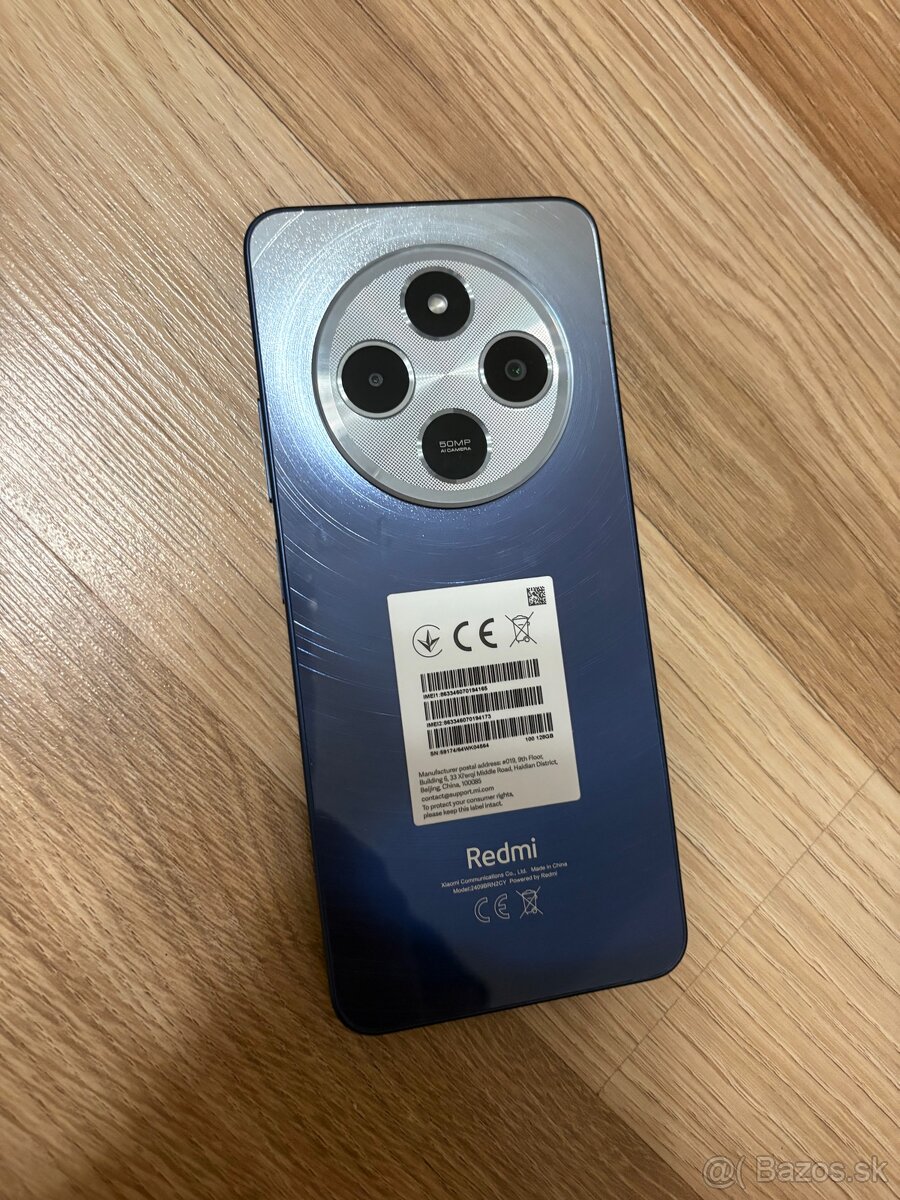 XIAOMI REDMI 14C