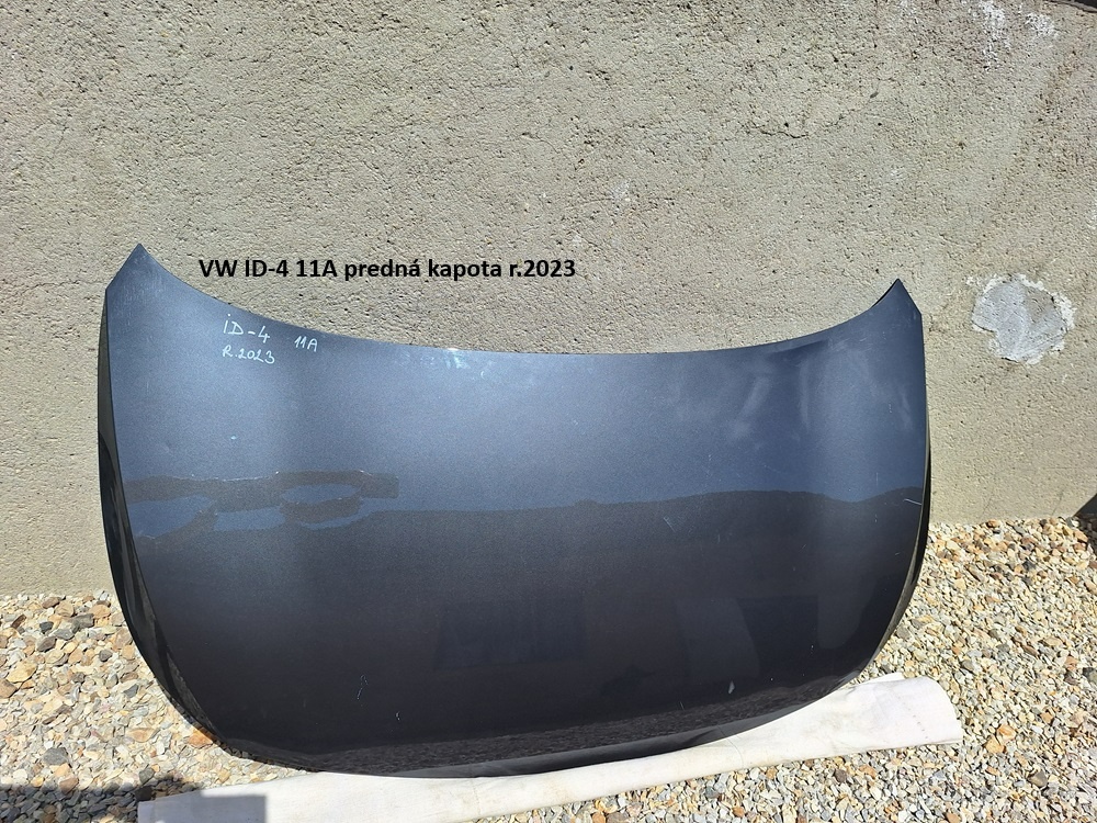 VW ID3, VW ID4, VW ID5, ID BUZZ- použité náhradné diely