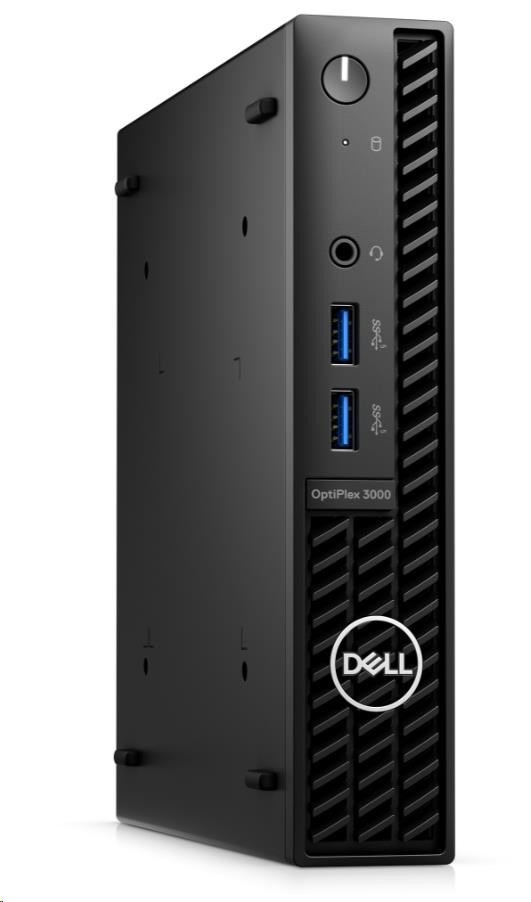 DELL OPTIPLEX 3000, i5 12500T, W11.