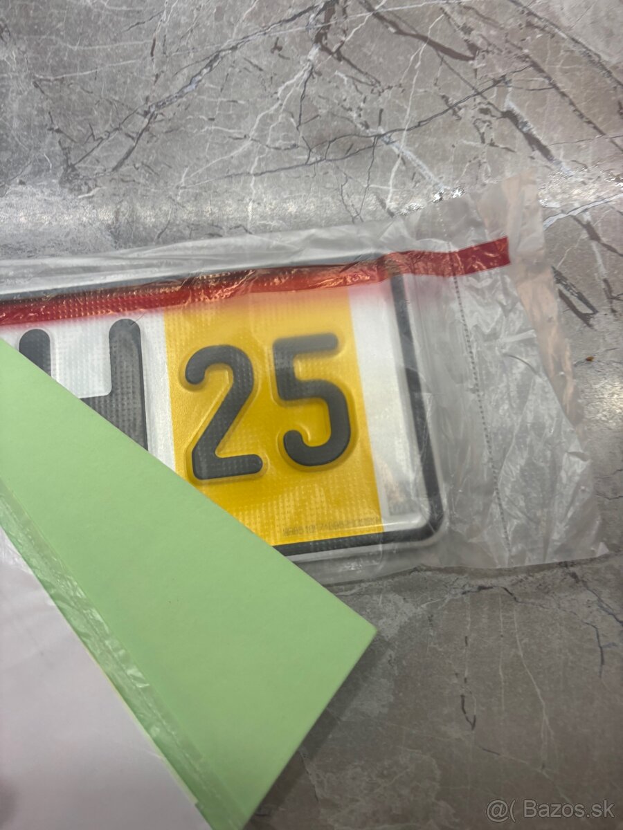 Prenájom maďarské prevozne znacky