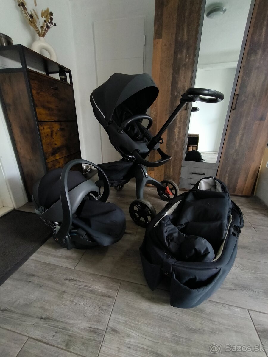 Stokke Xplory X
