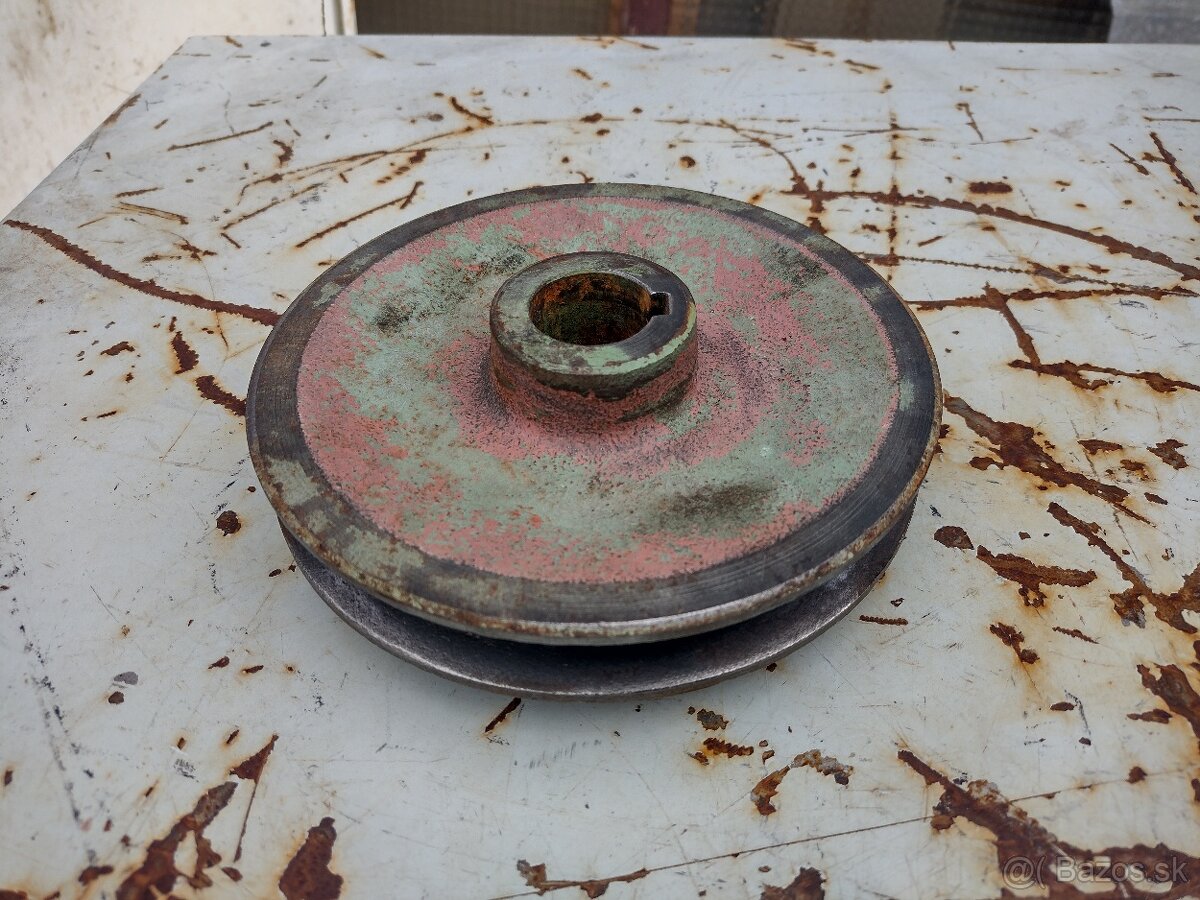 Remenica 160/28 1x17