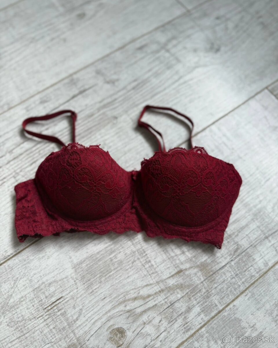 Intimissimi podprsenka 70A
