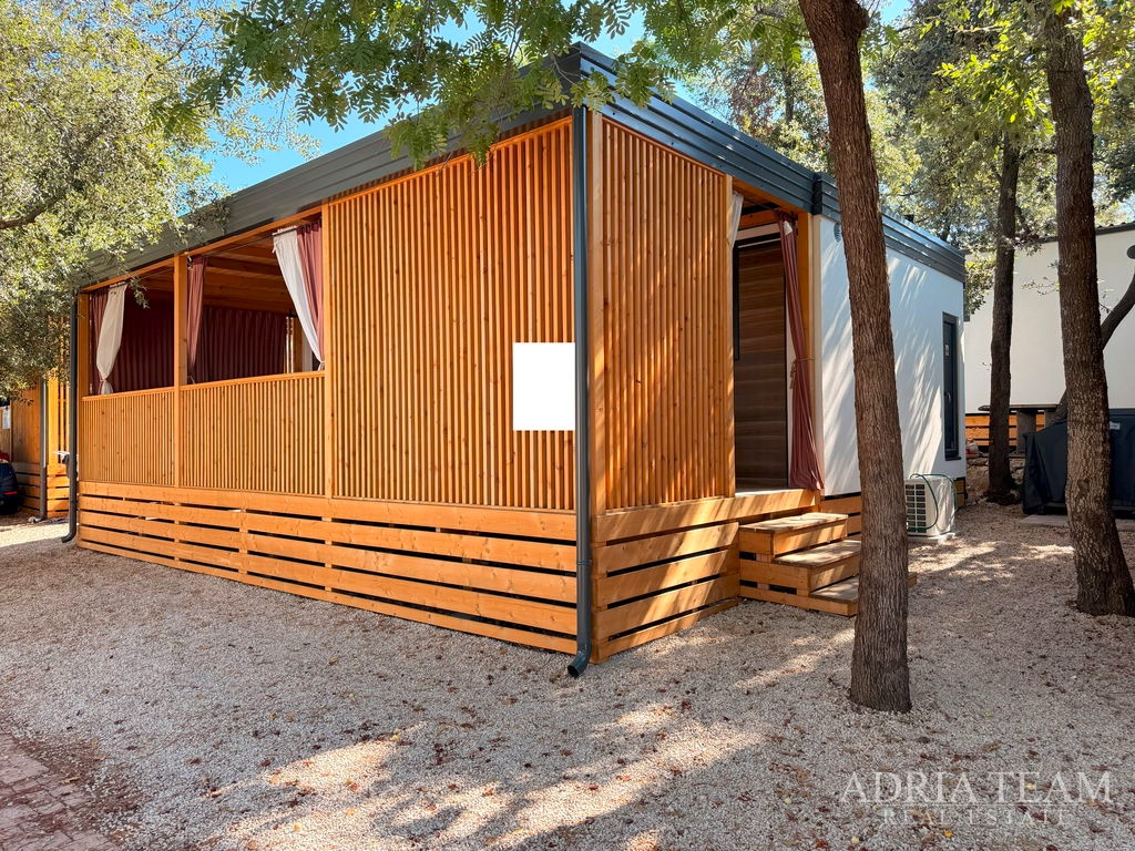 CHORVATSKO,   🌟 AKCIOVÁ CENA KOMPLETNE ZARIADENÝ MOBILNÝ D