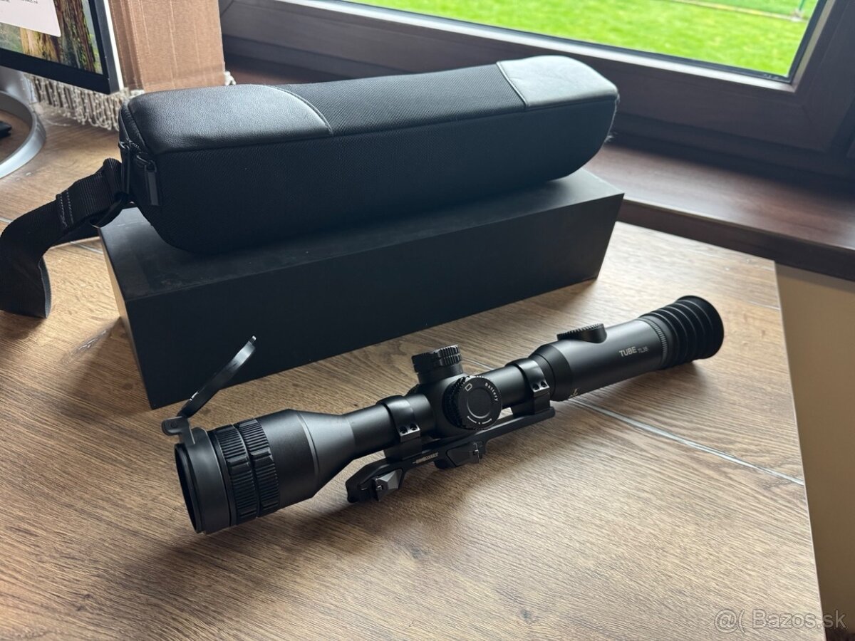 Termovizny puskohlad InfiRay Tube TL35