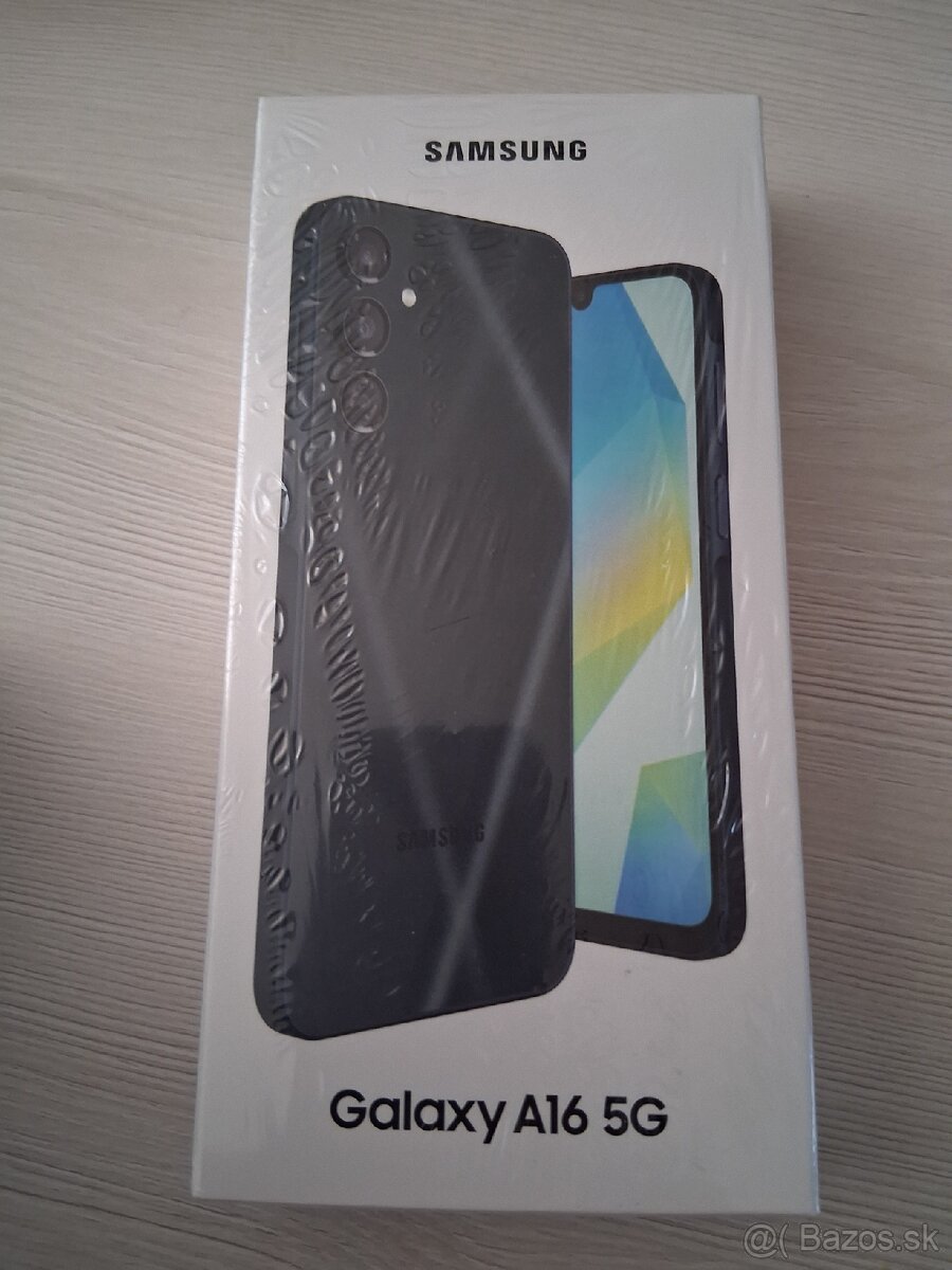 Samsung galaxy A16 5G