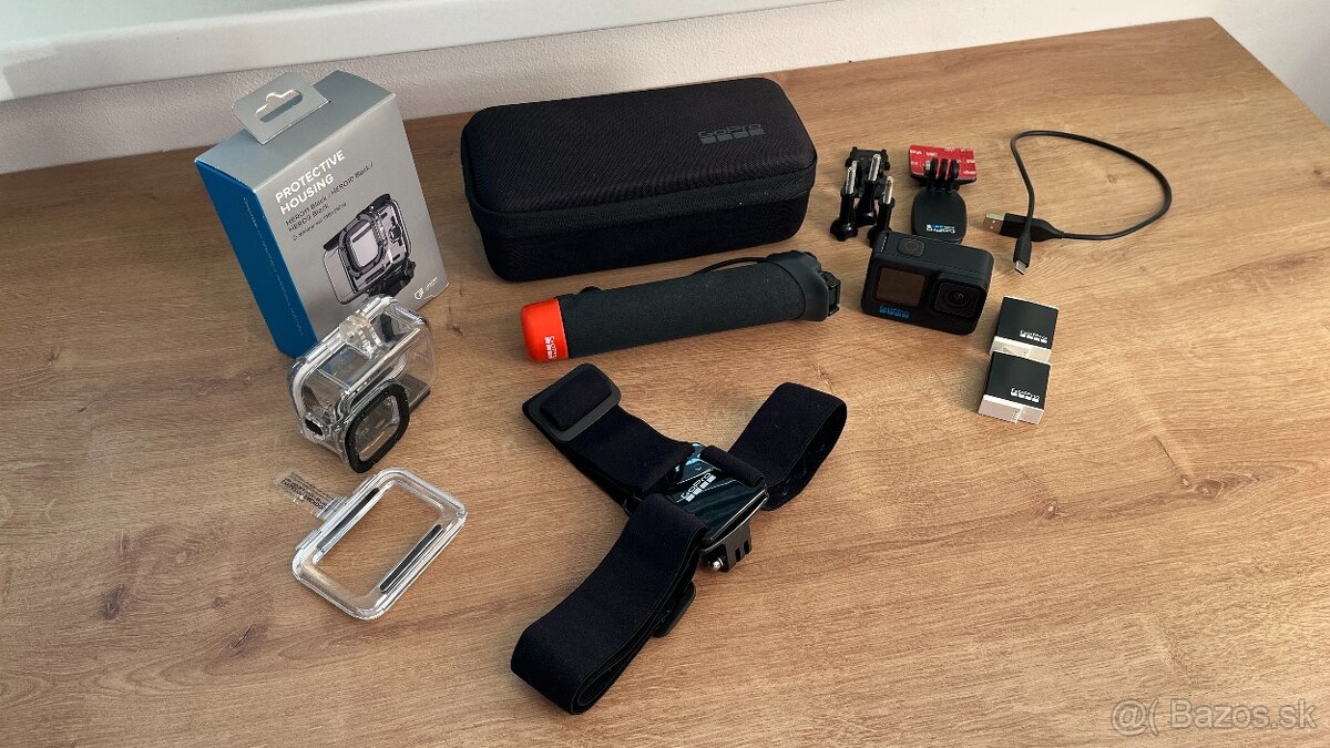 GoPro Hero 11