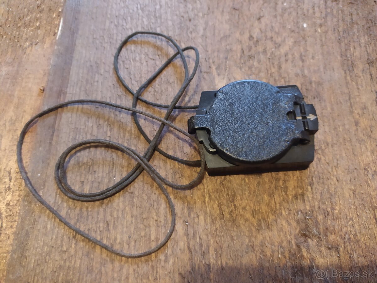 Marschkompas Wehrmacht