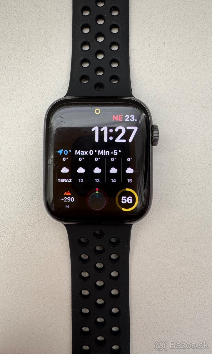 Apple Watch Series 6