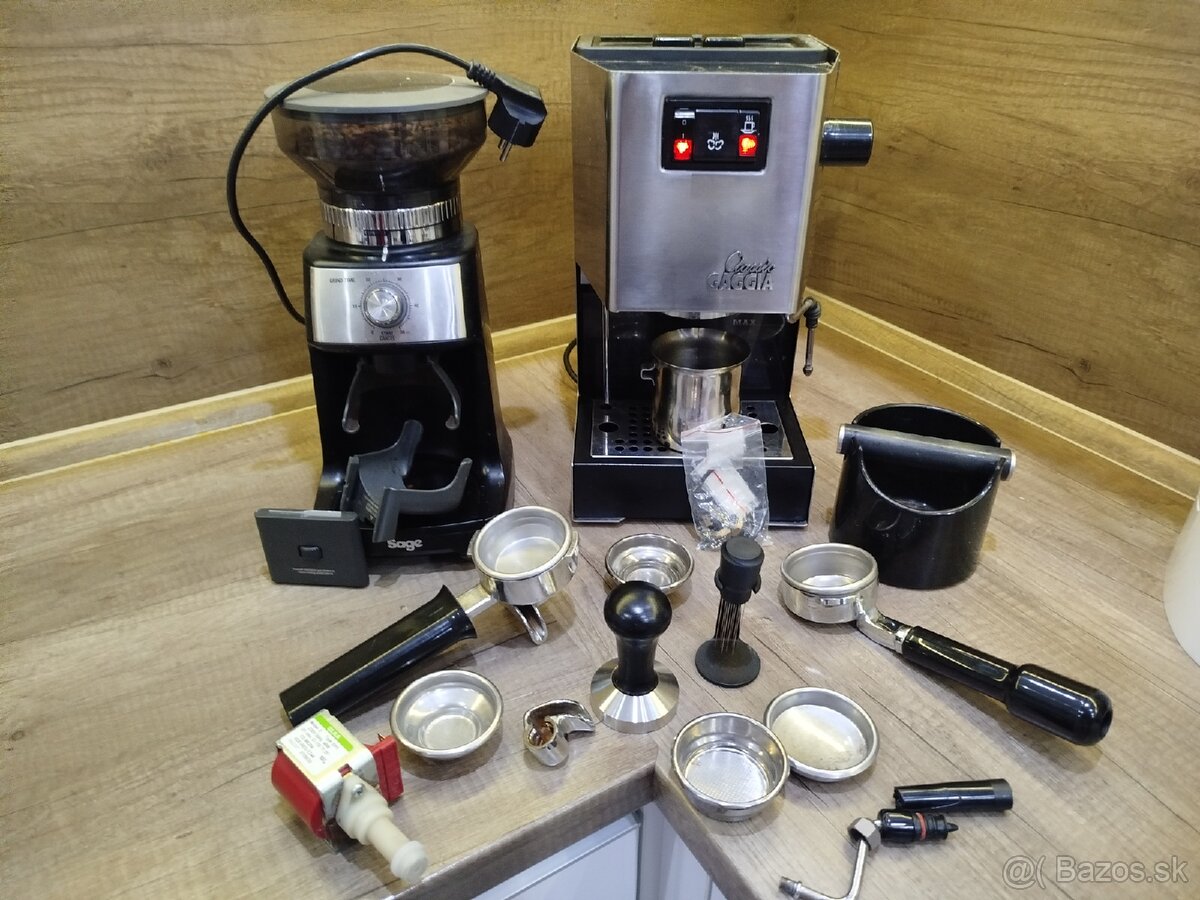 GAGGIA CLASSIC