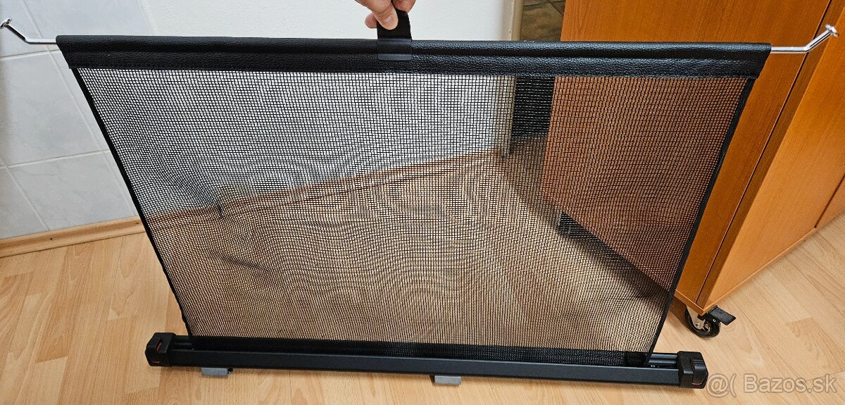 VW Golf 5 6 variant deliaca sieť 08-15