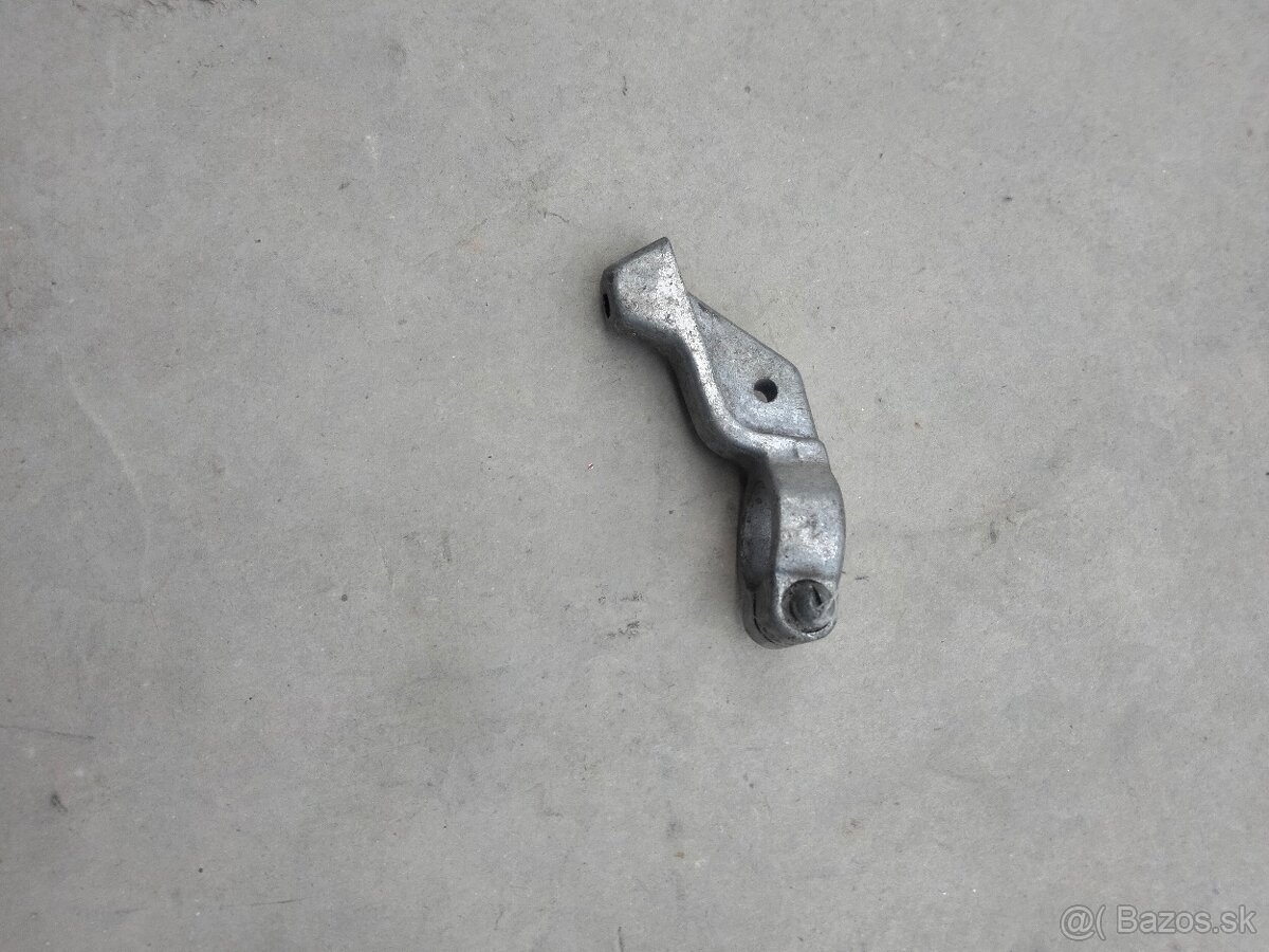 Predám na CZ - jawa