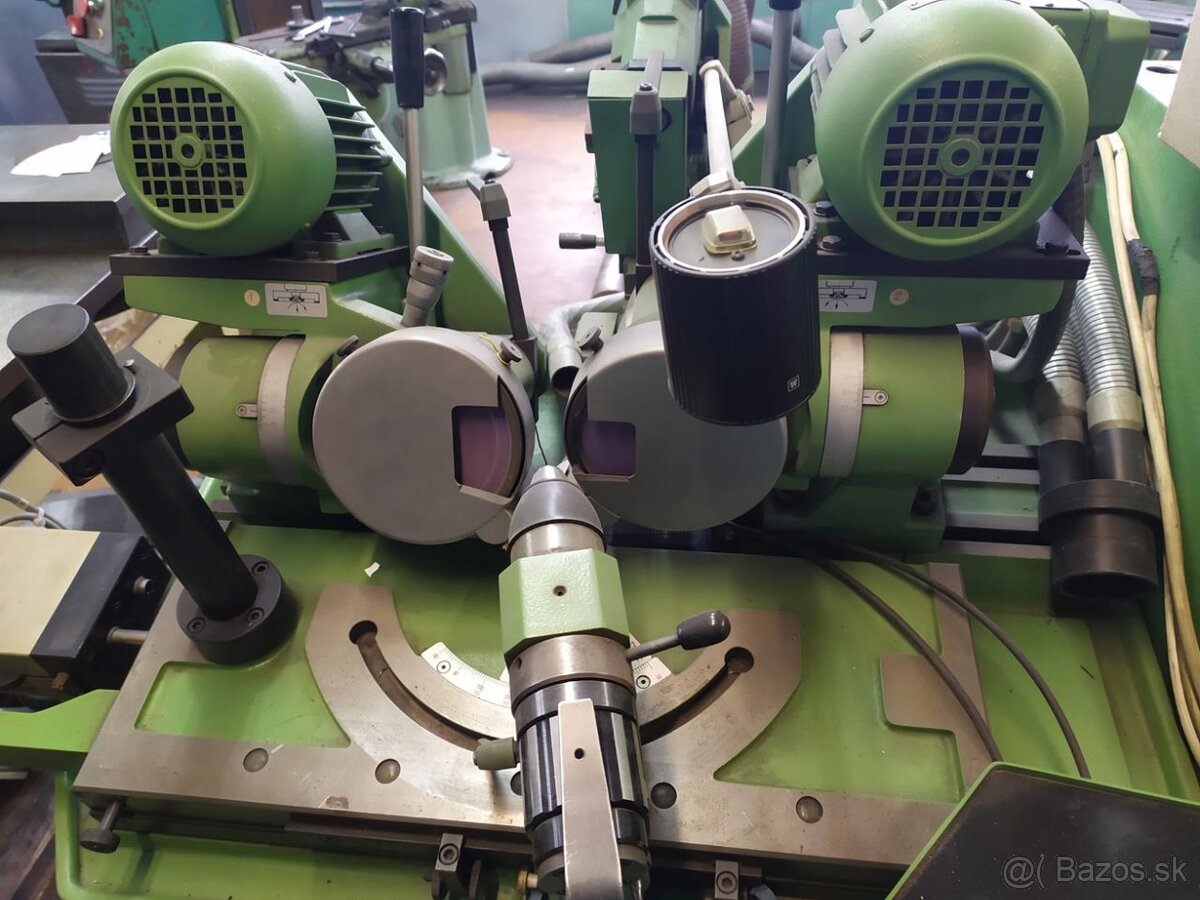 Ostřička vrtáků Christen 01-6 AMC (6526)